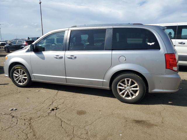 2C4RDGCG0KR513058 Dodge Grand Caravan Sxt