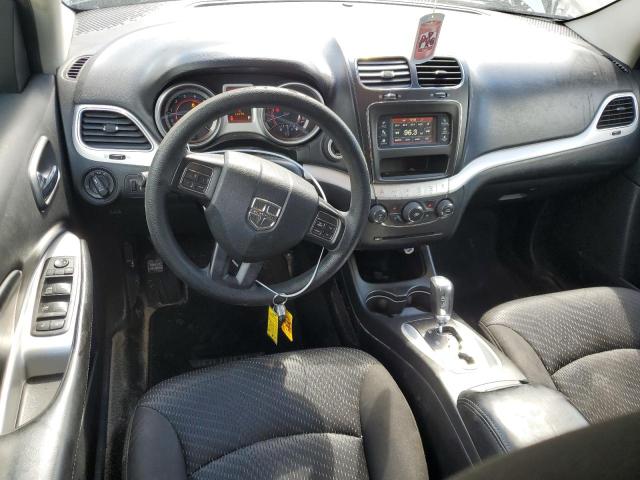3C4PDCBGXGT145574 Dodge Journey Sxt