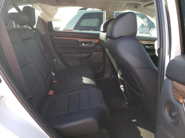 5J6RW2H97ML022595 Honda Cr-v Touring