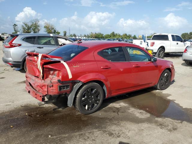 1C3CDZAG1EN217511 Dodge AVENGER SE