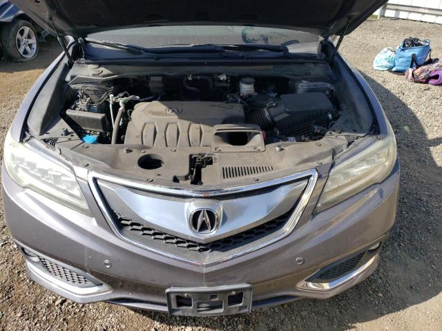 5J8TB3H73HL018983 Acura Rdx Advance