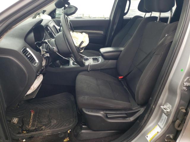 1C4RDJAG5HC644102 Dodge Durango Sxt