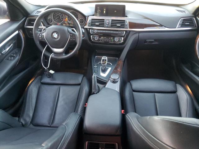 WBA8K3C32HA023464 BMW 330 XI