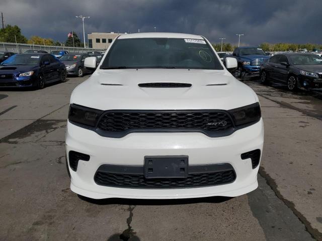 1C4SDJH94MC629934 Dodge Durango Srt Hellcat