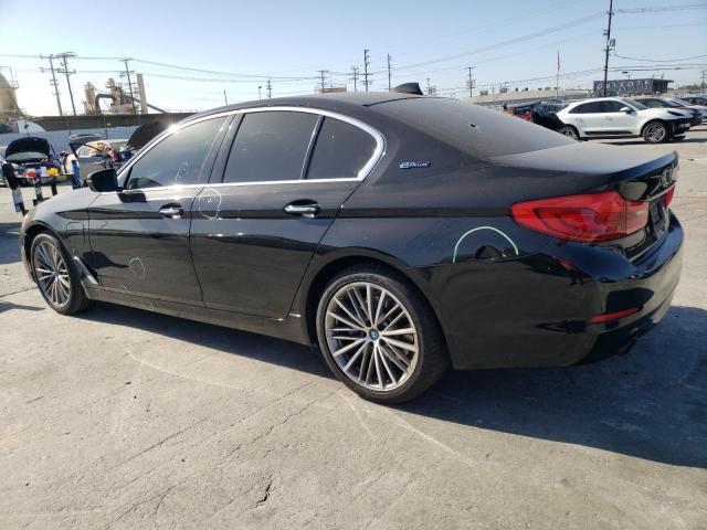 WBAJA9C5XJB250538 BMW 530e