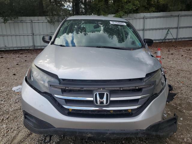 2HKRM4H37EH644526 Honda CR-V LX