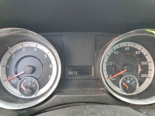 2C4RDGBG2ER131104 Dodge Grand Caravan Se