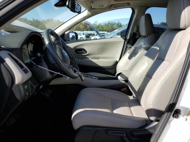 3CZRU6H74KM713493 Honda Hr-v Exl