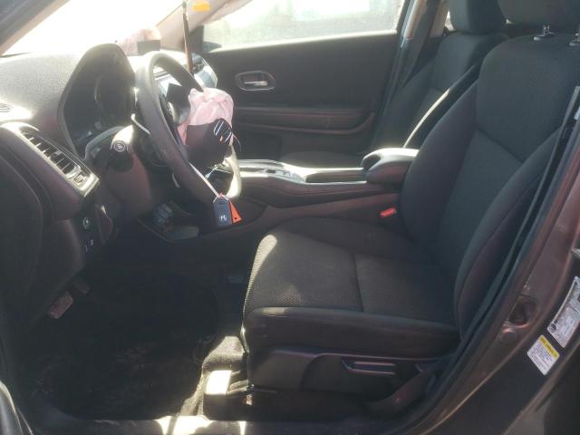 3CZRU5H55GM730092 Honda HR-V EX