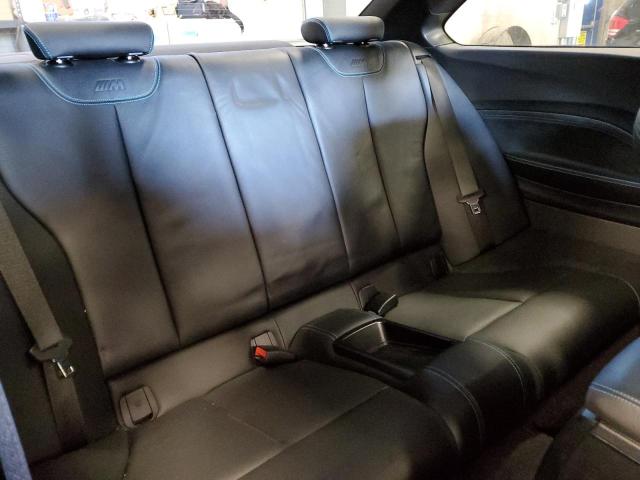 WBS1J5C58JVA12516 BMW M2