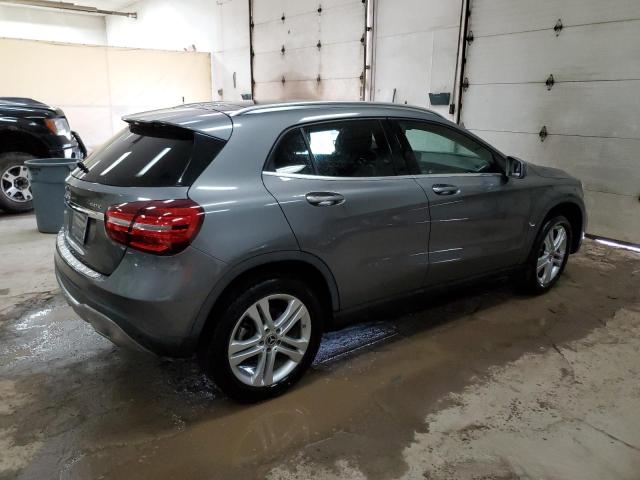 WDCTG4GB1KJ594547 Mercedes-Benz Gla 250 4matic
