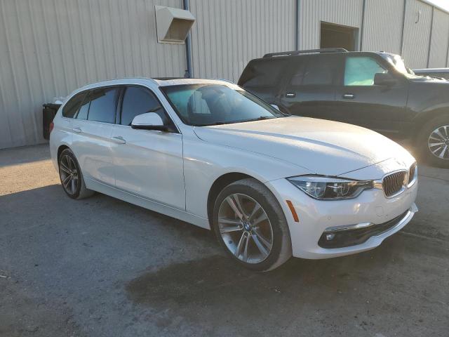 WBA8K3C32HA023464 BMW 330 XI