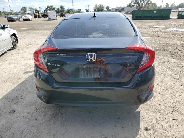 19XFC2F70JE001059 Honda CIVIC EX