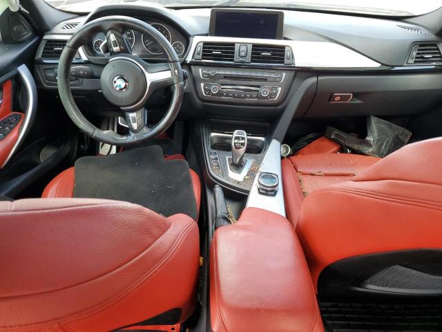WBA3A9C56EF478639 BMW 335 I
