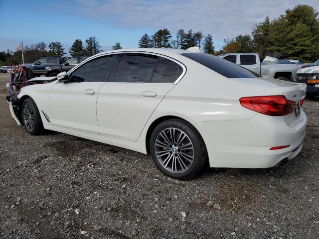 WBAJE7C52KWW17208 BMW 540 XI