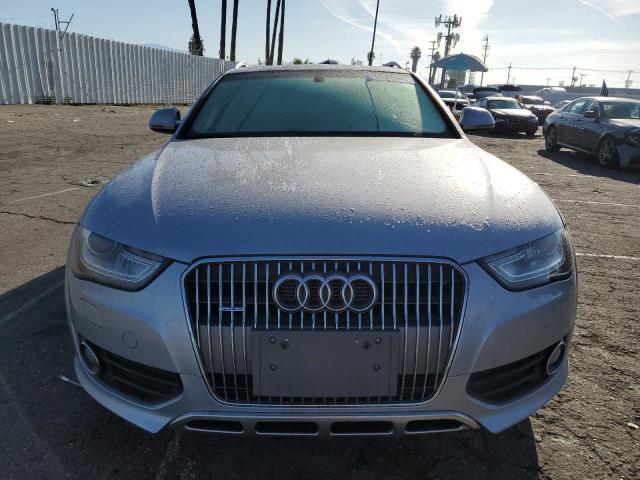 WA1UFAFL9FA116916 Audi A4 Allroad Premium Plus