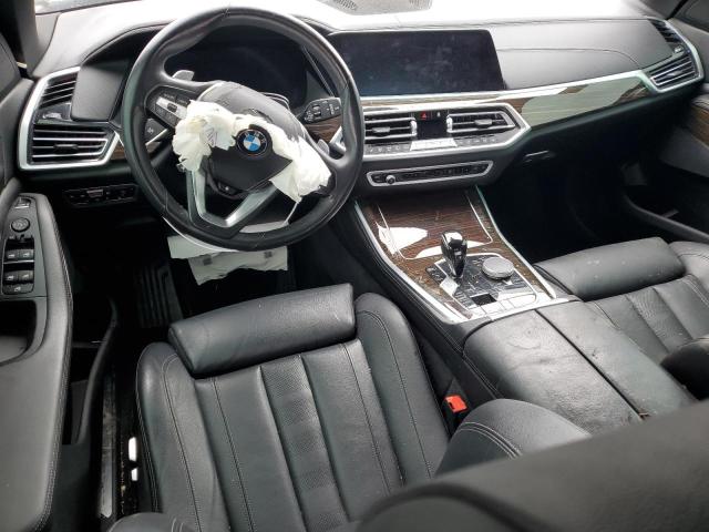 5UXCR6C55KLL52276 BMW X5 Xdrive40i