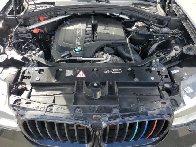 5UXWX7C5XF0K34644 BMW X3 Xdrive35i