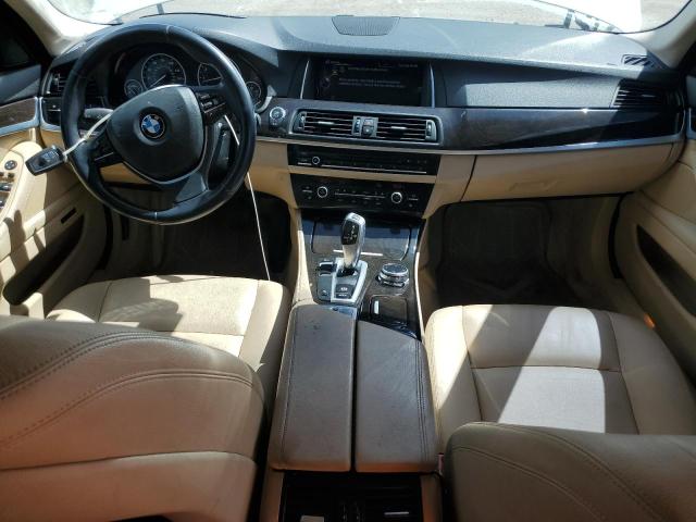 WBA5B1C58FD918607 BMW 535 I