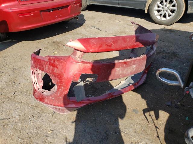 JA32U2FU4HU013226 Mitsubishi LANCER ES