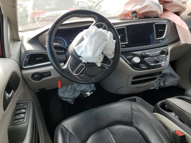 2C4RC1BG1HR540277 Chrysler Pacifica Touring L