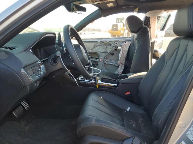 19UDE4H33PA027563 Acura Integra A-spec