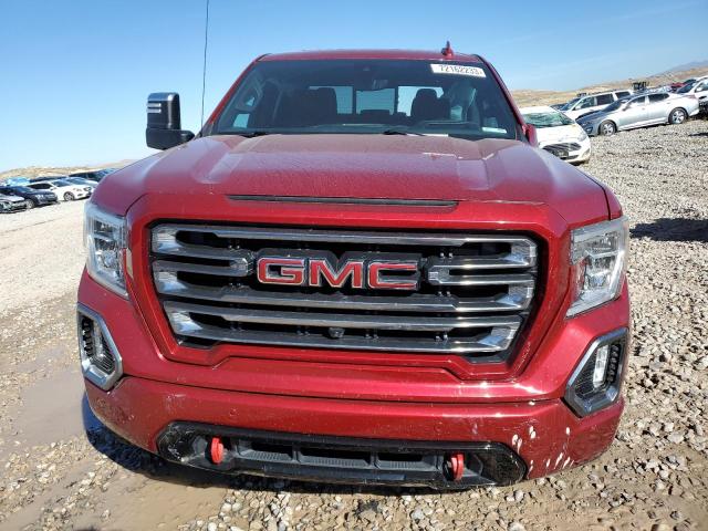 3GTU9EET9MG135499 GMC Sierra K1500 At4
