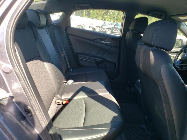 2HGFC2F89LH554102 Honda Civic Sport