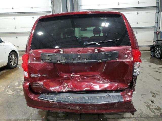 2C4RDGCG1HR662250 Dodge Grand Caravan Sxt