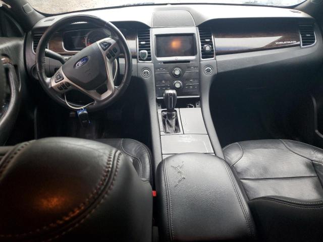 1FAHP2F88EG123878 Ford Taurus Limited