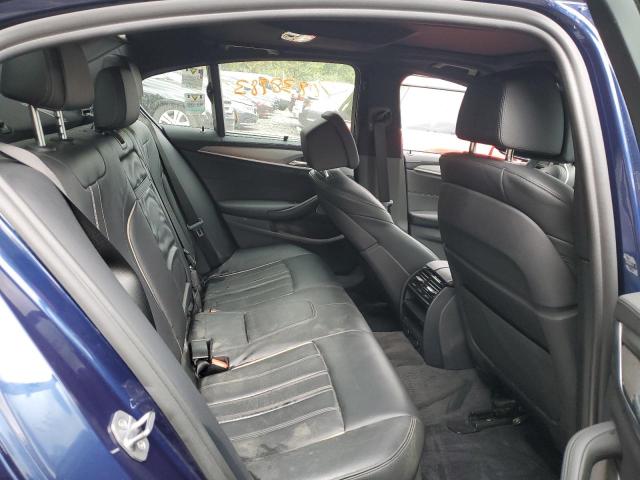 WBAJE7C56JG892380 BMW 540 XI