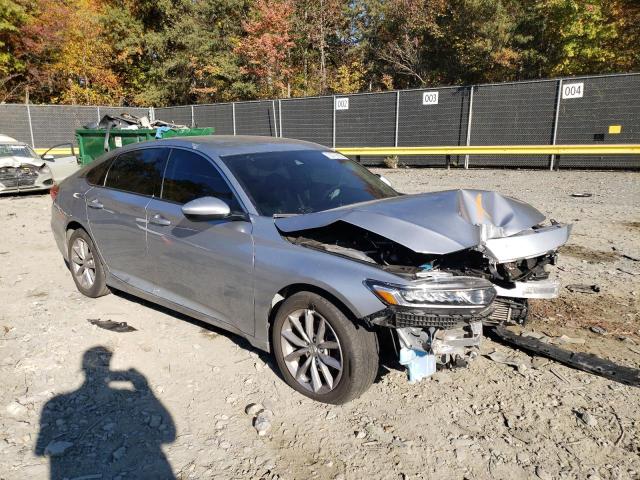 1HGCV1F18MA113328 Honda ACCORD LX