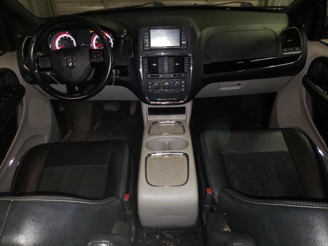 2C4RDGCG2HR711066 Dodge Grand Caravan Sxt