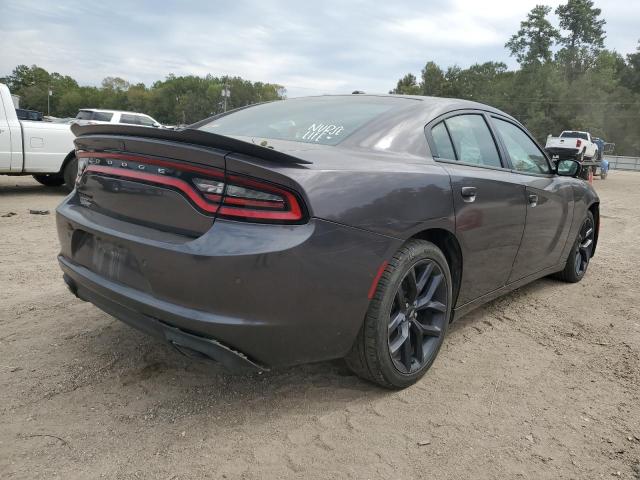 2C3CDXBG3KH732632 Dodge Charger Sxt