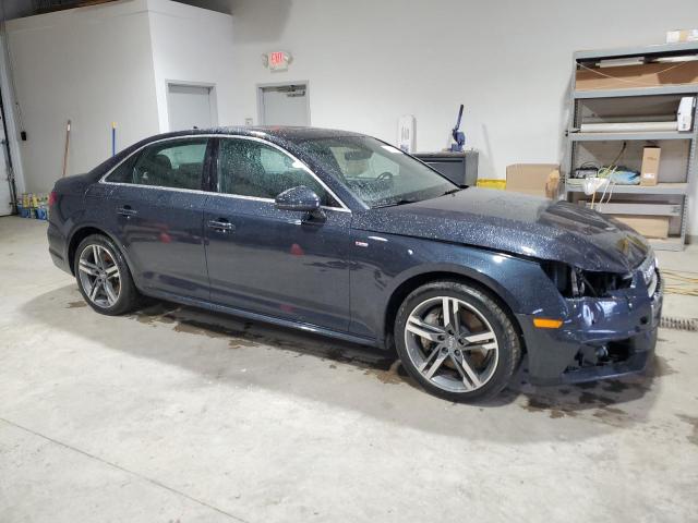WAUENAF49HN048292 Audi A4 Premium Plus