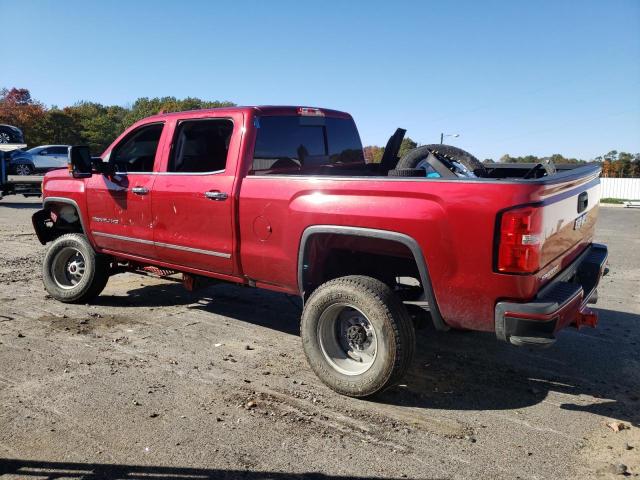 1GT12SEY6KF154348 GMC Sierra K2500 Denali