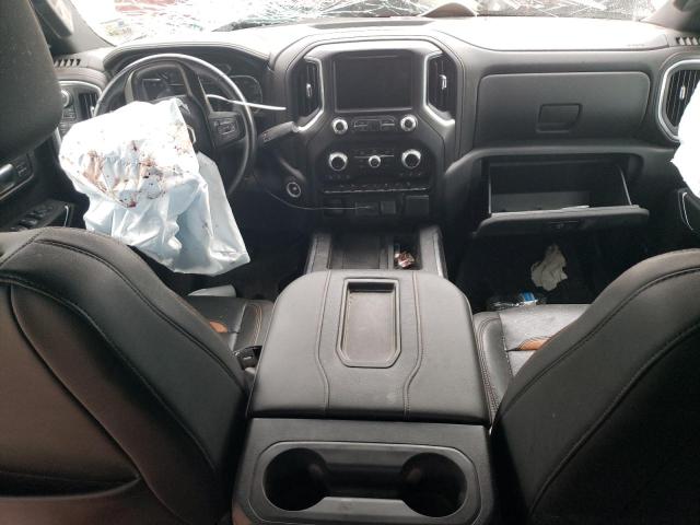 3GTP9EED0KG125964 GMC Sierra K1500 At4