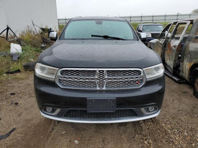 1C4RDJEG7FC837634 Dodge Durango Citadel