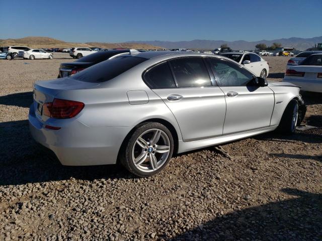 WBAKP9C54GD980459 BMW 550 Xi