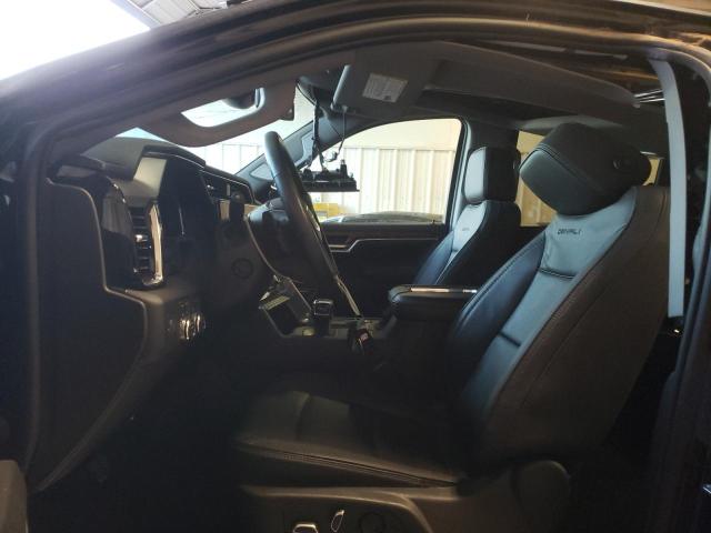 1GTUUGED4NZ588112 GMC Sierra K1500 Denali