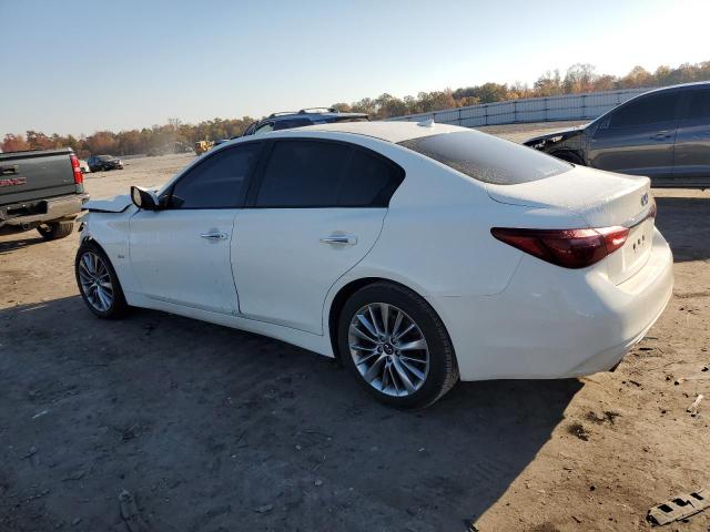 JN1EV7AP9LM206476 Infiniti Q50 PURE