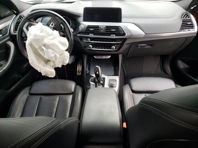5UXUJ5C58KLA93226 BMW X4 M40i