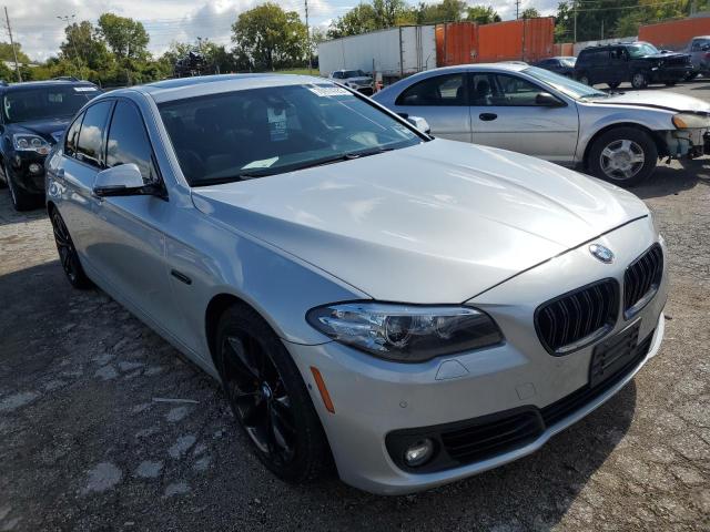 WBA5B1C54GG134974 BMW 535 I