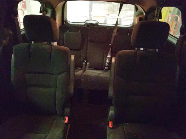 2C4RDGCG1FR570438 Dodge Grand Caravan Sxt
