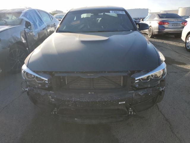 WBS8M9C52J5L01188 BMW M3