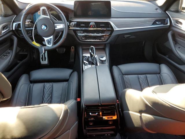 WBA13BK09PCM95972 BMW M550xi