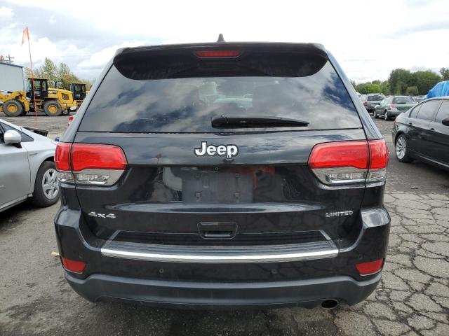 1C4RJFBGXFC956434 Jeep Grand Cherokee Limited