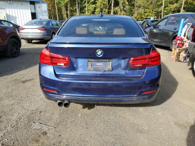 WBA8D9C36HA011749 BMW 330 XI