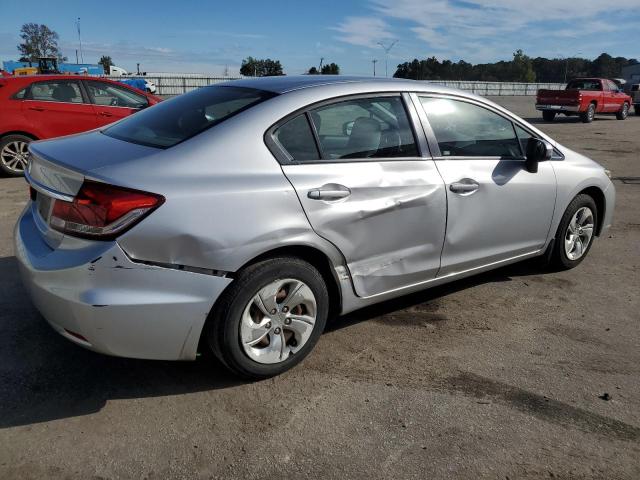 19XFB2F51EE031100 Honda Civic Lx