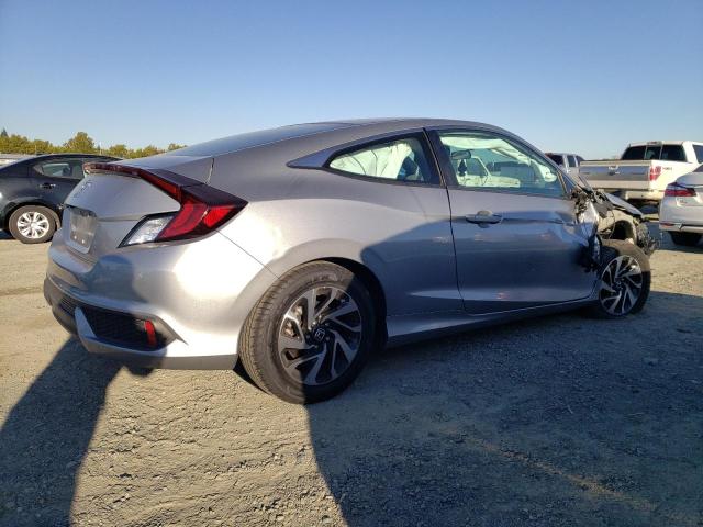 2HGFC4B55GH309391 Honda Civic Lx